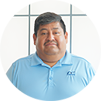Hector Espinoza