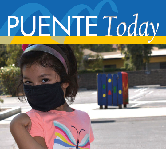 PUENTE Today Fall 2020