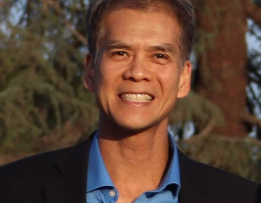 Chun Wong Appointed as Board Chair