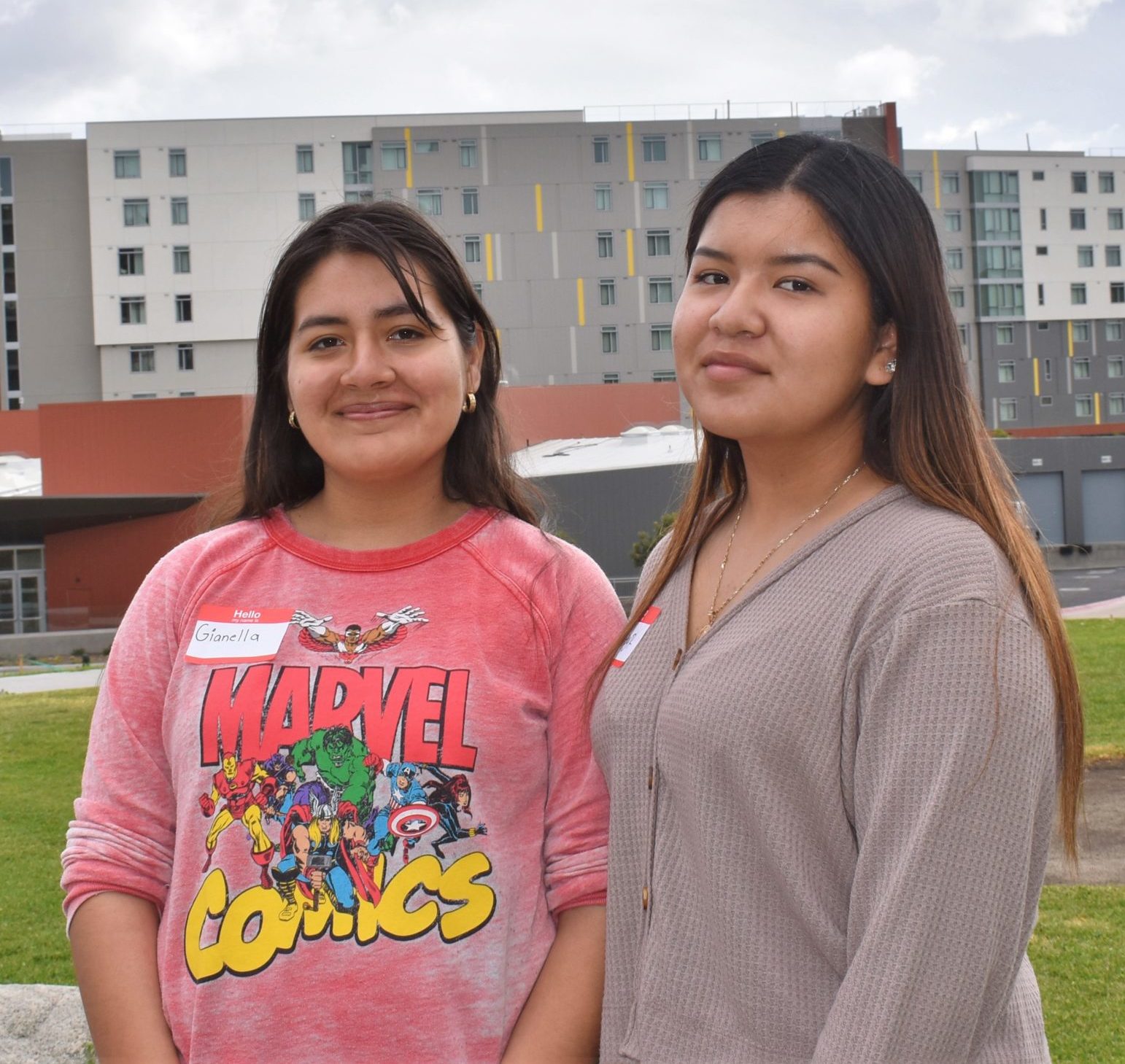 Program Spotlight: College and Career