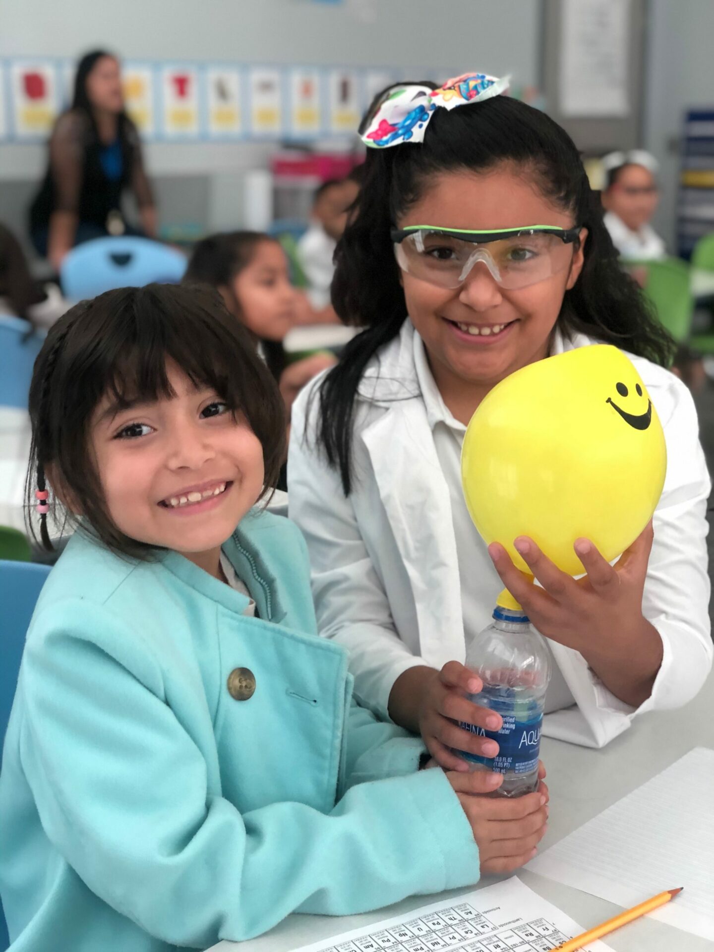 Great Minds STEM - NOV2019