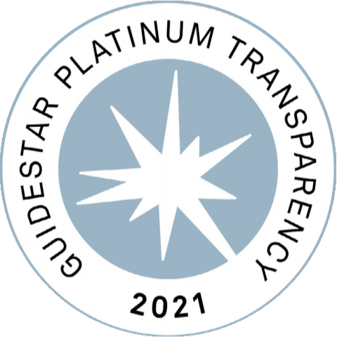 PUENTE Earns the 2021 Platinum Seal of Transparency