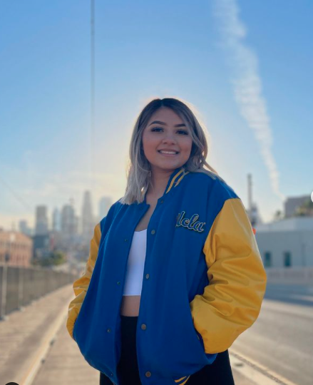 Emily Mendez