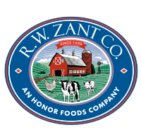 RW Zant Co - logo