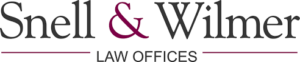 Snell and Wilmer Logo