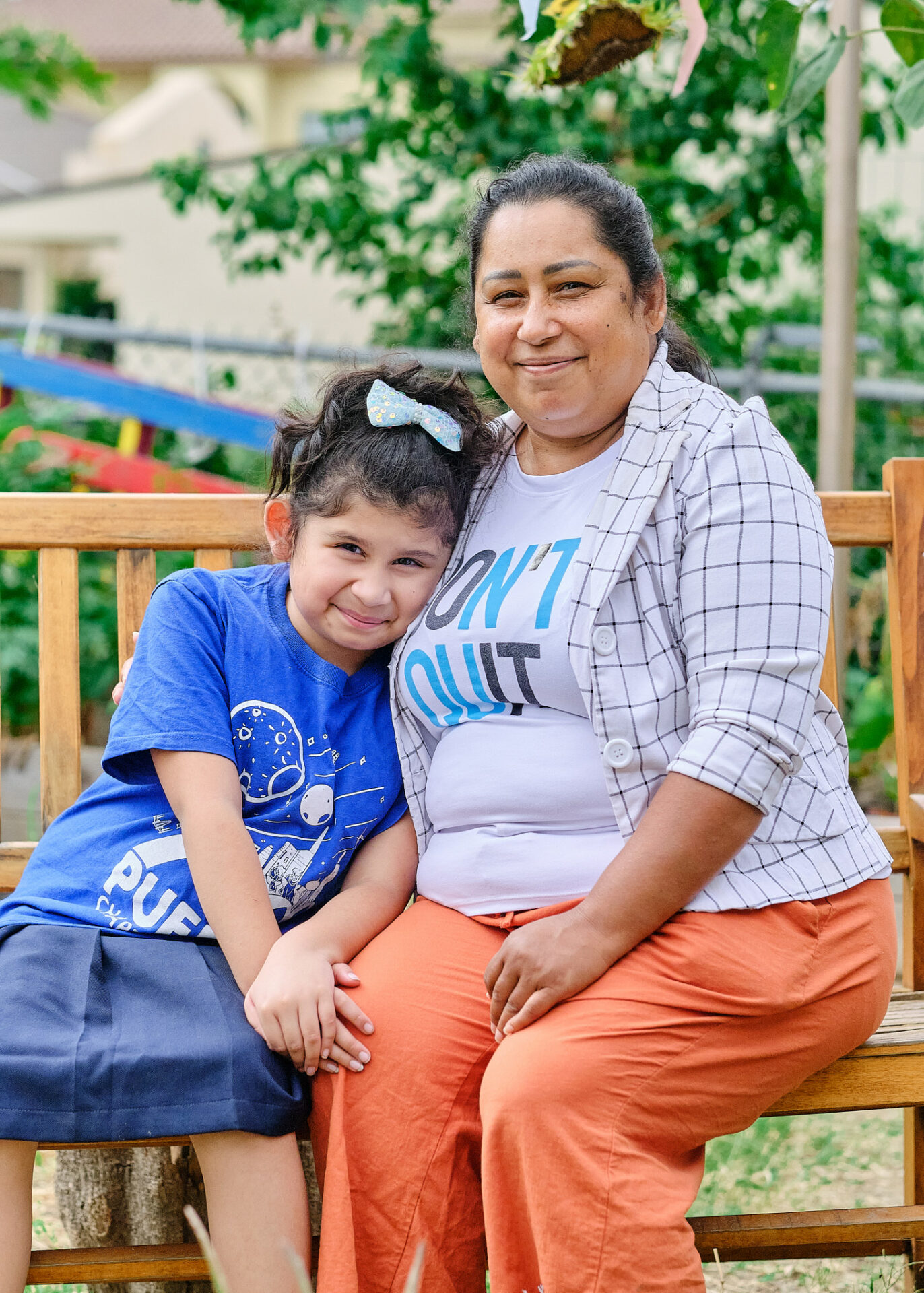 Annual Report 2023-2024 - PUENTE Learning Center