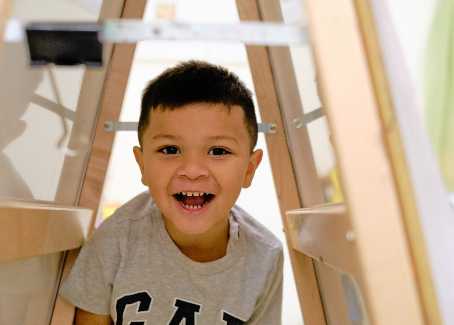 DSCF9380Tint Preschool Students