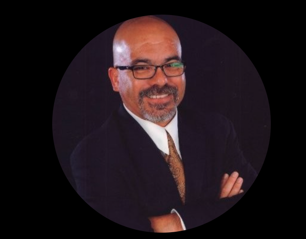 In Loving Memory of Luis Marquez